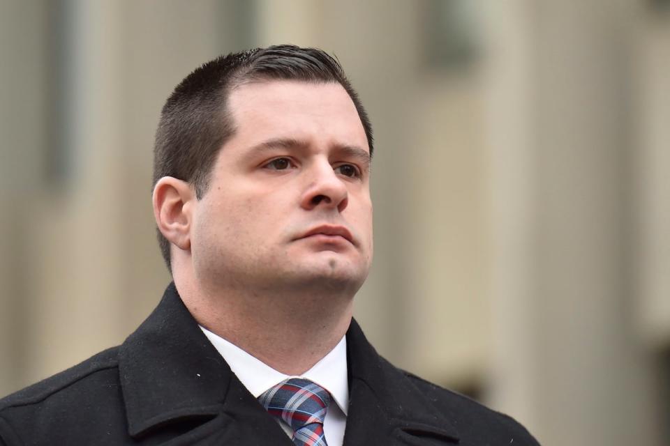 Const. James Forcillo will learn the result of his appeal of his attempted murder conviction in the 2013 shooting of Sammy Yatim. 