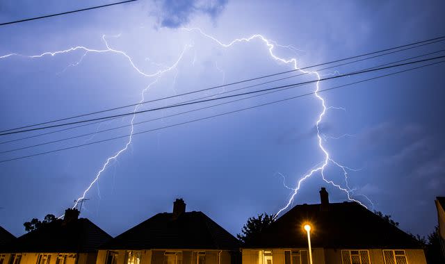 Why is the sky blue? - Met Office