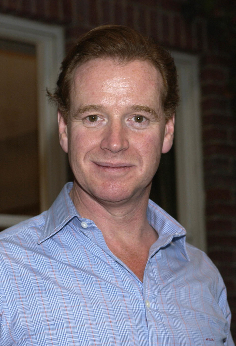 James Hewitt