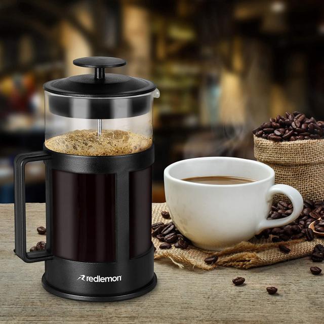 Disfruta tu café como te gusta cuando quieras con estas cafeteras en oferta