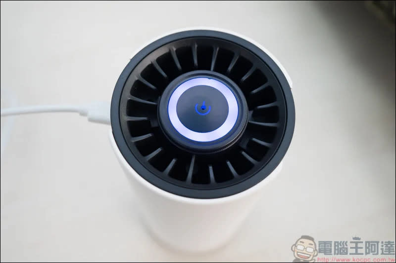 ONPRO UA-O2 HEPA 13 迷你空氣清淨機