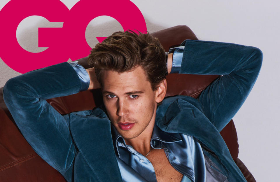 Austin Butler credit:Bang Showbiz