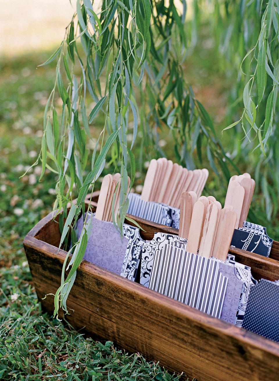 Wedding Favors