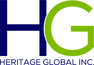 Heritage Global Inc.