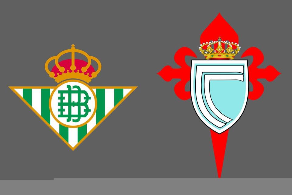 Betis-Celta