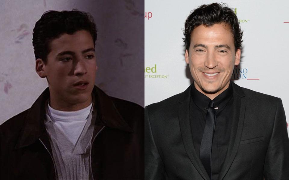 Andrew Keegan