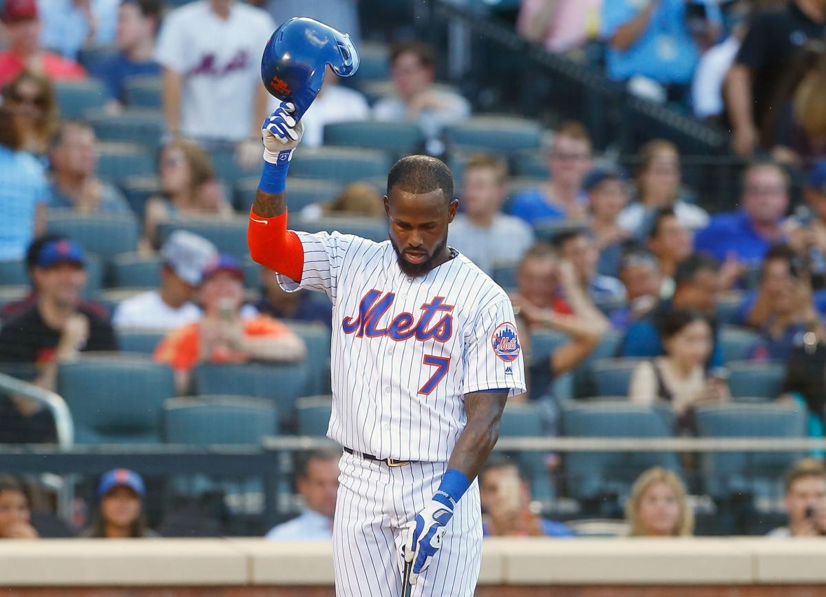 New York Mets: Jose Reyes Isn't the Best Answer, But He Is an Answer