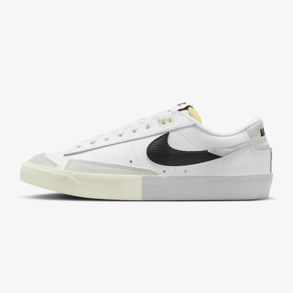 A photo of Nike Blazer Low '77. (PHOTO: Nike Singapore)