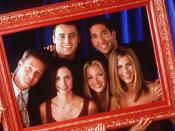 friends cast omg