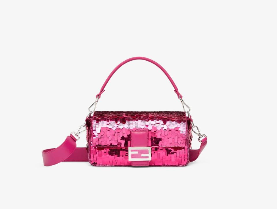 fendi baguette bag veranda most popular designer bags of all time