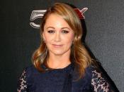 christine taylor