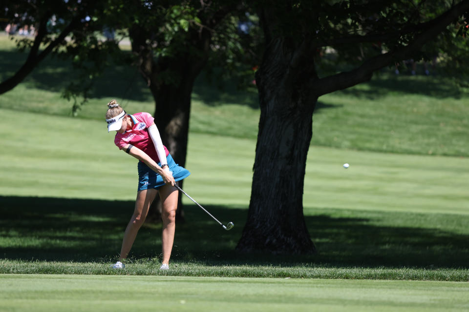 2022 Meijer LPGA Classic