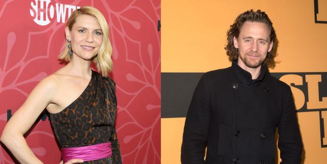 Claire Danes Cast in Lead Role of Apple's 'Essex Serpent' (EXCLUSIVE)