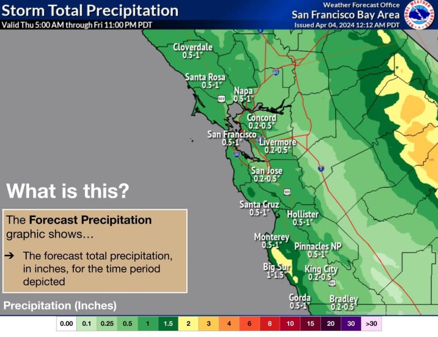 (National Weather Service)