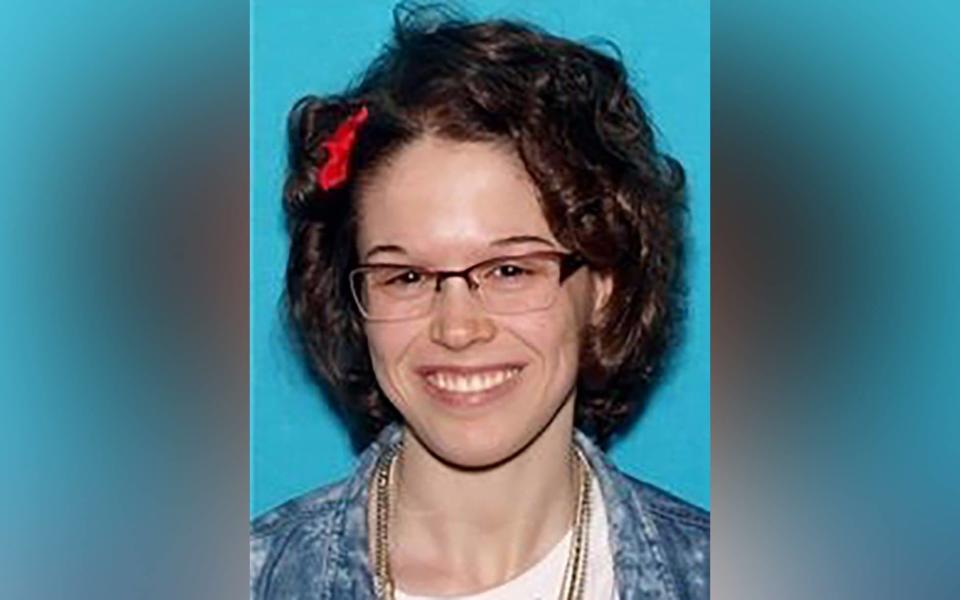 Police identified 28-year-old Audrey Hale as the suspect in the shooting at the Covenant School - Metropolitan Nashville Police Department