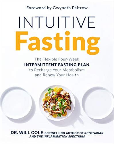 5) Intuitive Fasting