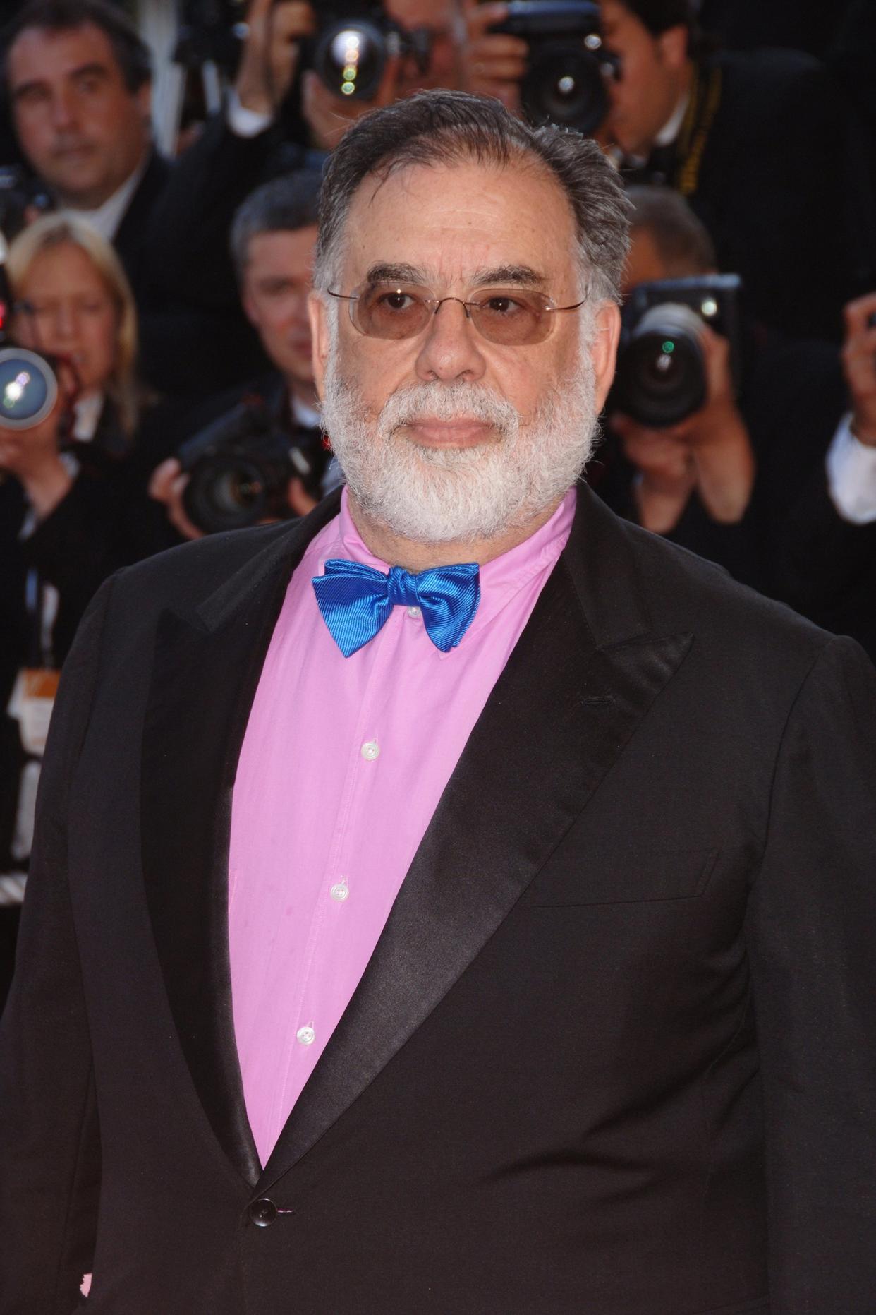 Francis Ford Coppola