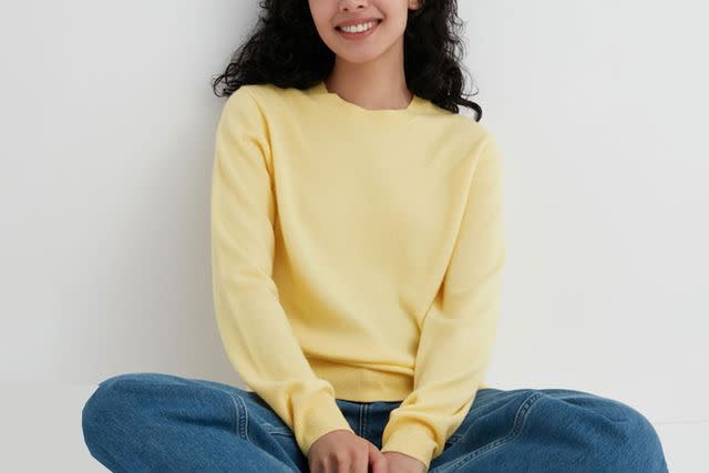 <p>Uniqlo</p>