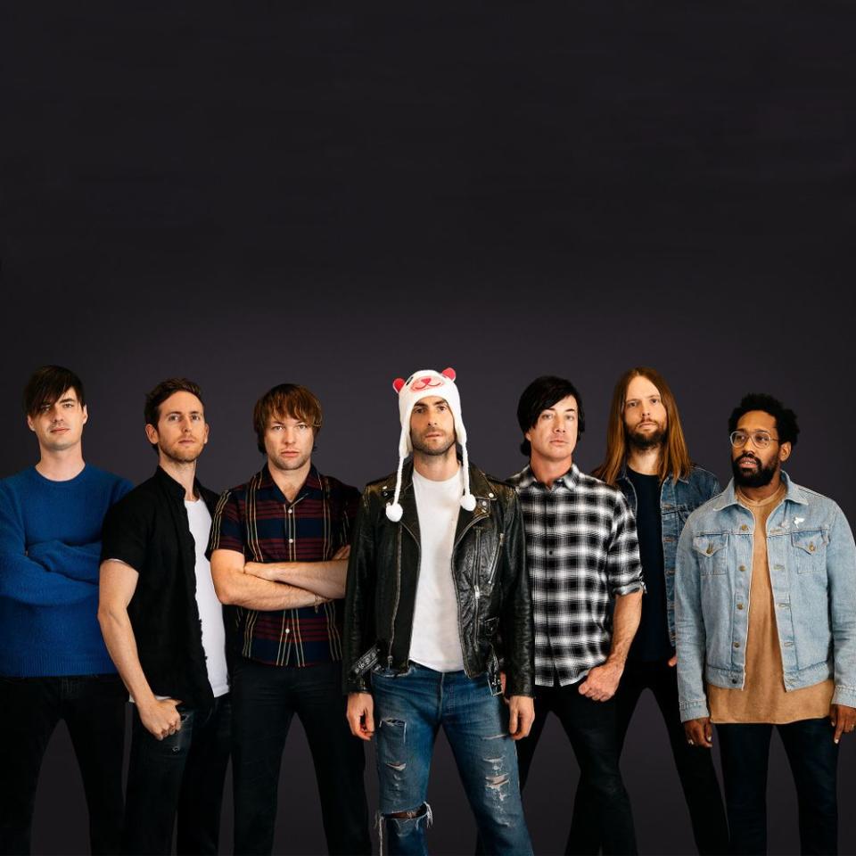 Maroon 5