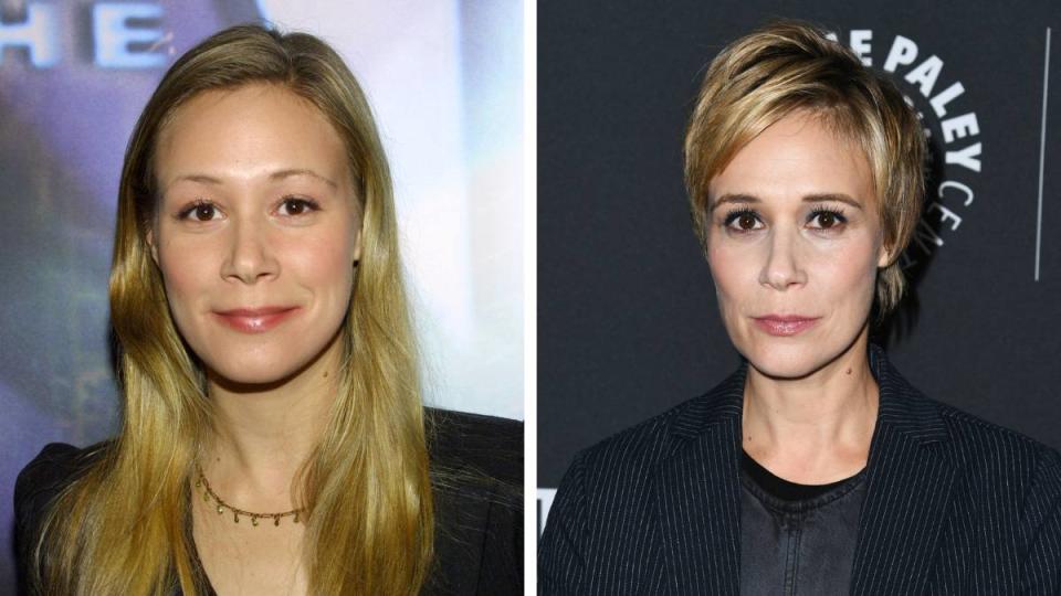 Liza Weil; Gilmore Girls Cast