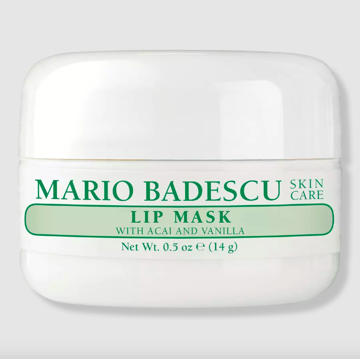 Mario Badescu Lip Mask