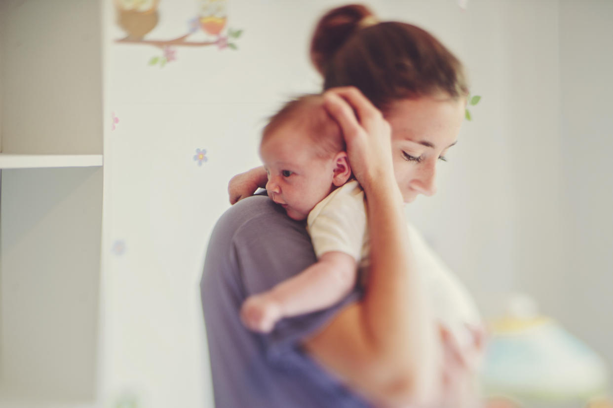 Parents are loving this mum’s advice to ‘pull up the drawbridge’ [Photo: Getty]