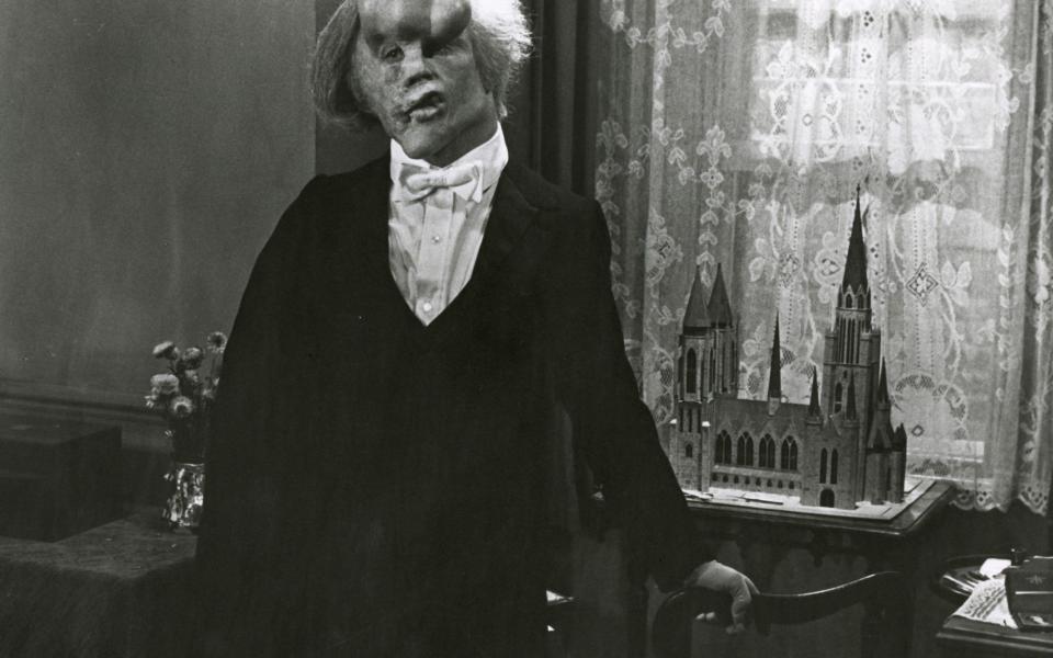 The Elephant Man (1980)