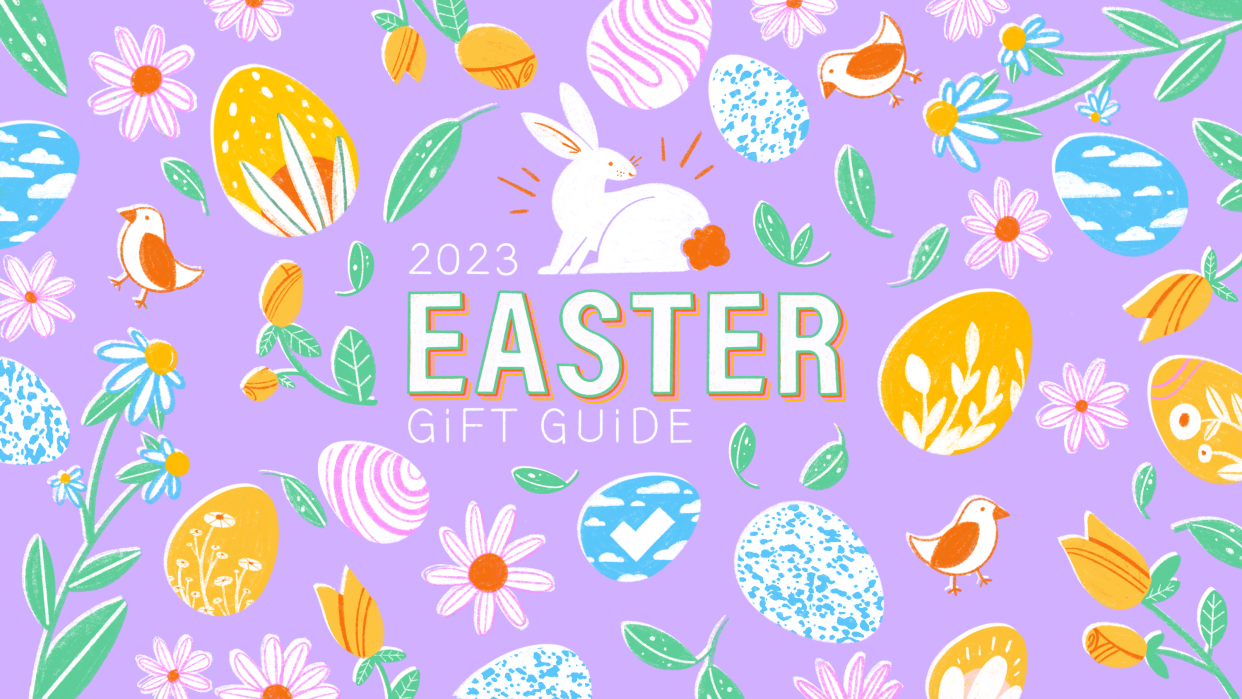 Easter gift guide: The best Easter basket gifts for toddlers, kids and teens
