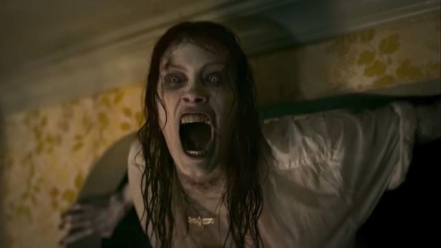 Upcoming Evil Dead five coming to HBO Max