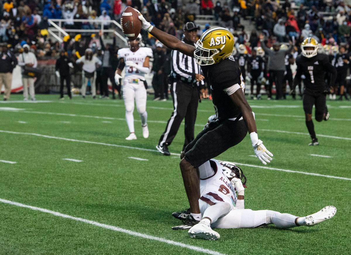 Alabama State football travels to Prairie View A&M Scouting report