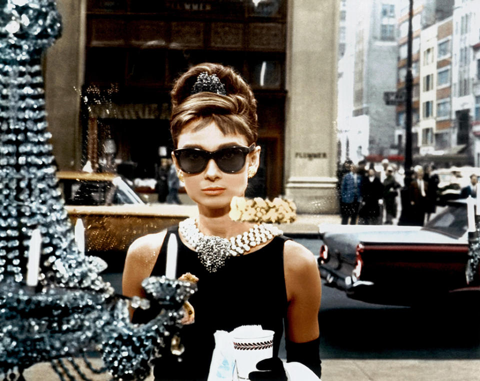 <p>The art director who frequently worked with Cecil B. DeMille earned an Oscar nomination for his first film, 1932’s <em>A Farewell to Arms,</em> and contended for decades with films including <em>Breakfast at Tiffany’s</em> (pictured), until his final miss in 1964. (Photo: Everett) </p>