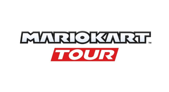 Mario Kart Tour.