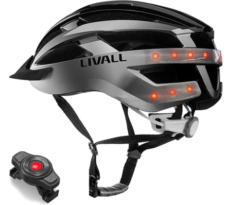 LIVALL MT1 Smart Helmet