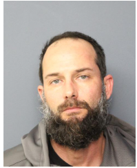 Chad Harrison (Courtesy: Norfolk Police Department)