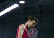 7. Lee Chong Wei