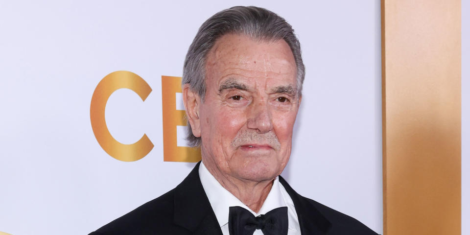 Eric Braeden at 