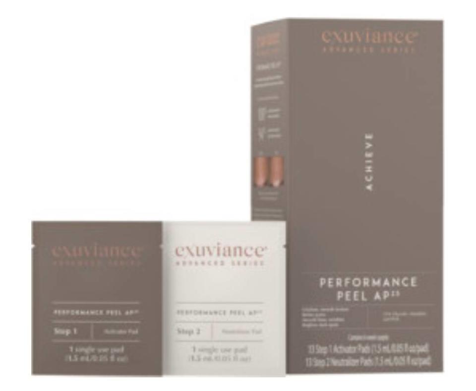 Exuviance Performance Peel AP25 (Photo: Ulta)