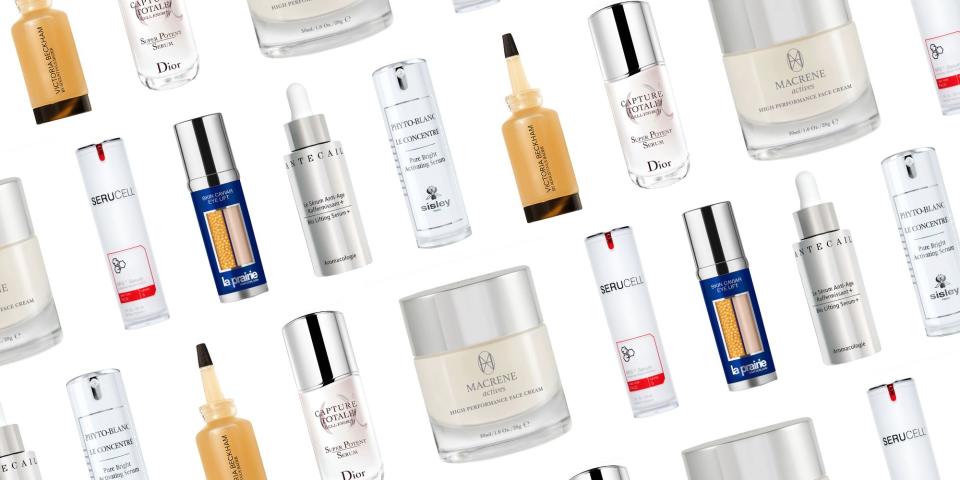 Science of Beauty: These Skincare Products Are Backed by Serious Research