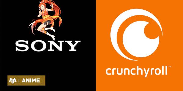 Sony está en conversación para comprar Crunchyroll 