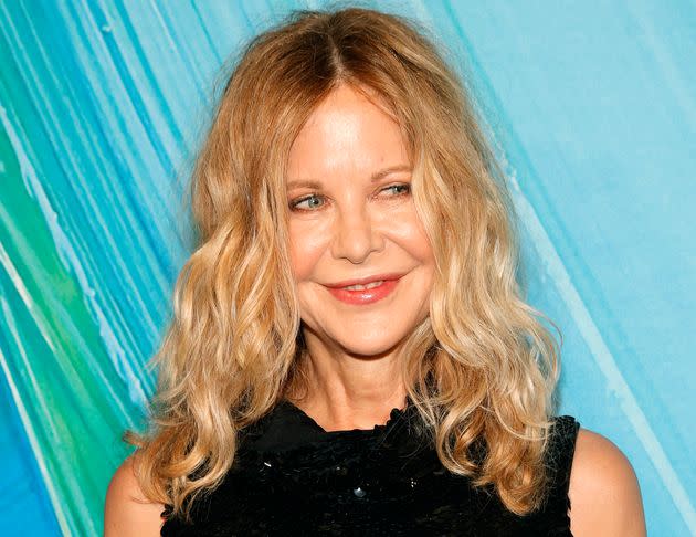 Meg Ryan will direct and star in the upcoming feature film 