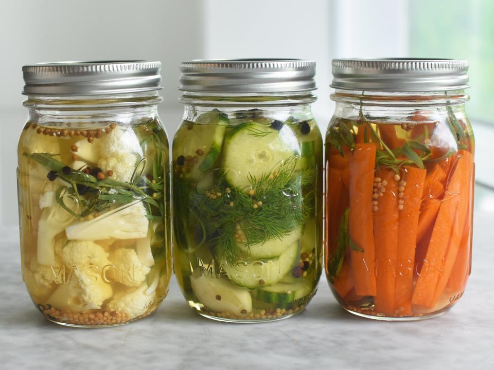 How to Pickle Almost Anything