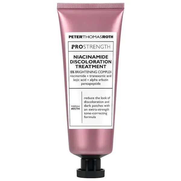 Peter Thomas Roth PRO Strength Niacinamide Discoloration Treatment