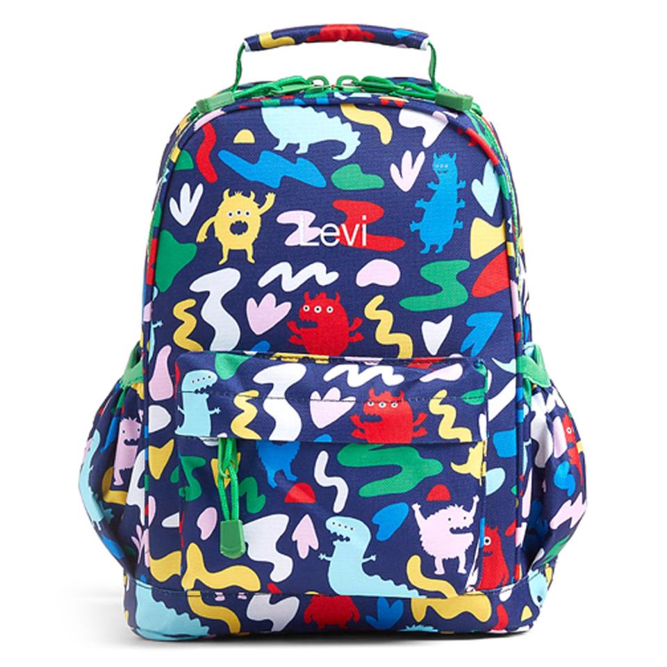 <p><a href="https://go.redirectingat.com?id=74968X1596630&url=https%3A%2F%2Fwww.crateandbarrel.com%2Fmonsters-small-kids-backpack-with-side-pockets%2Fs355060&sref=https%3A%2F%2Fwww.bestproducts.com%2Fparenting%2Fkids%2Fg2865%2Fcute-toddler-backpack-picks%2F" rel="nofollow noopener" target="_blank" data-ylk="slk:Shop Now;elm:context_link;itc:0;sec:content-canvas" class="link ">Shop Now</a></p><p>Monsters Small Kids Backpack with Side Pockets</p><p>$39.00</p><p>crateandbarrel.com</p>