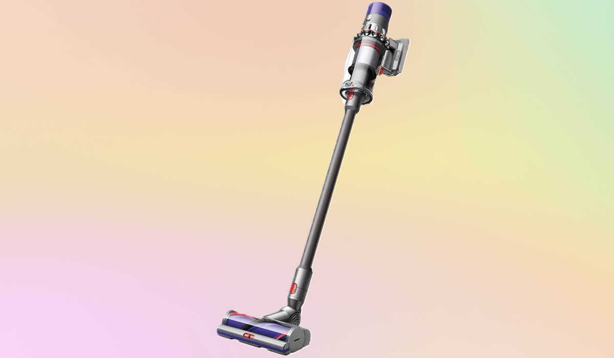 Now is the time to finally get your hands on one of these bad boys. (Photo: Dyson)
