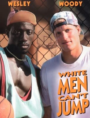 Remember Woody and Wesley in White Men Can't Jump? — IMDB