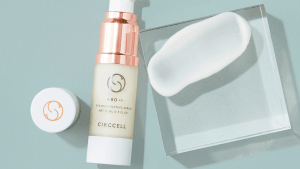 Circcell ABO Day & Night Oxygenating Eye Serum