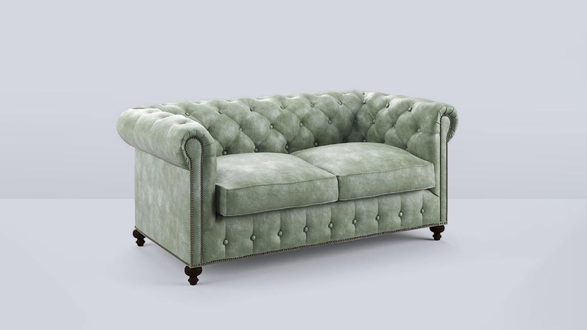 Somers Reclining Loveseat