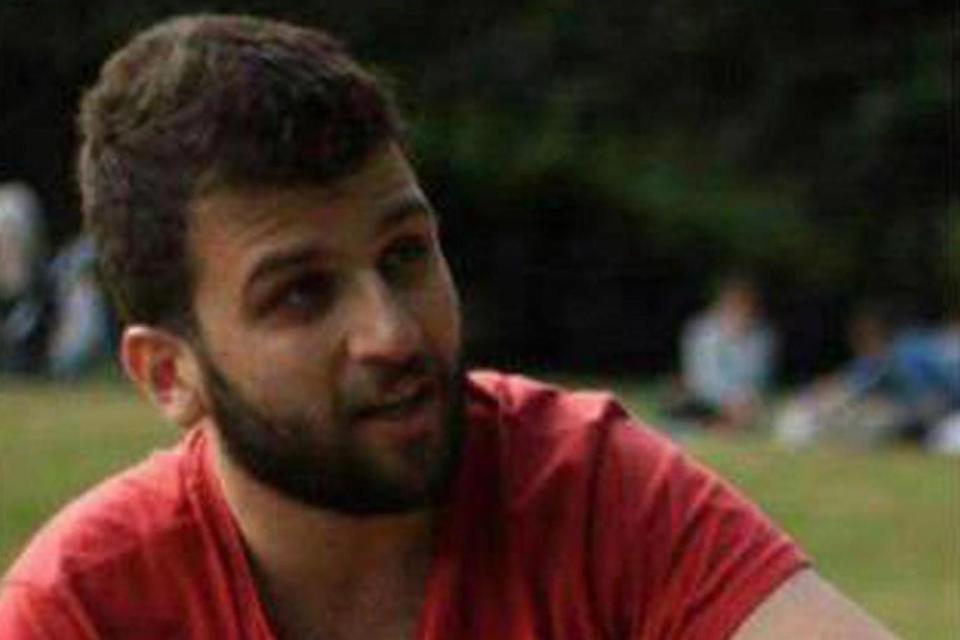 Killed in Grenfell Tower blaze: Mohammed Al-Haj Ali (Syrian Solidarity Campaign)