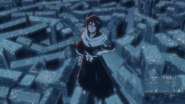  Bleach Thousand Year Blood War (Season 2) Online