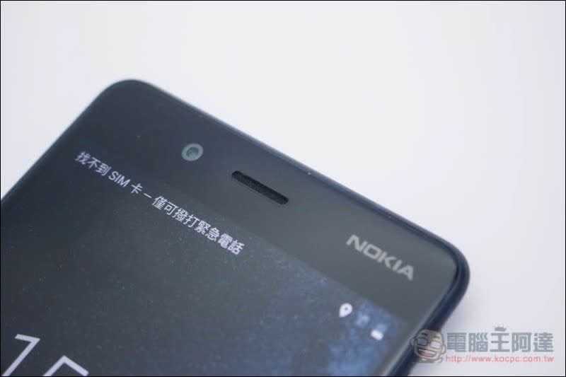 NOKIA 8 開箱 、評測CP值最高旗艦機 遠傳獨賣並贈 Google Play 千元購物金